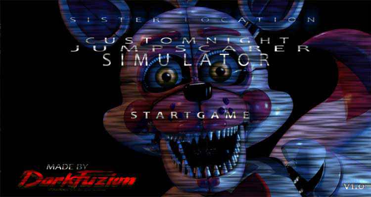 Sonic.exe: Darkest Struggles [IN REWORKS] Free Download - FNAF