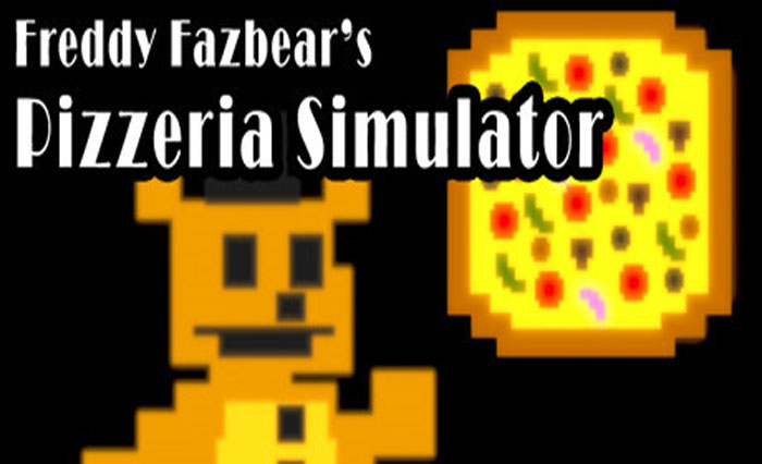 Freddy Fazbear's Pizzeria Simulator Download - GameFabrique