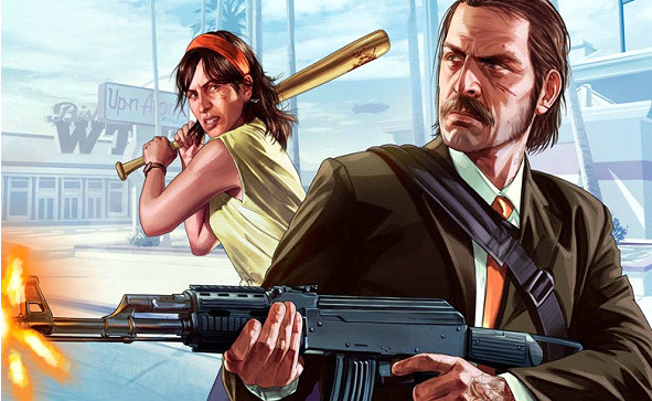 GTA 6 game is already under development but still far away: 2 GTA 6 game is already under development but still far away: 2