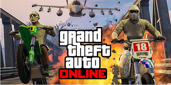 GTA Online will get a "huge update" soon 4 GTA Online will get a "huge update" soon 4