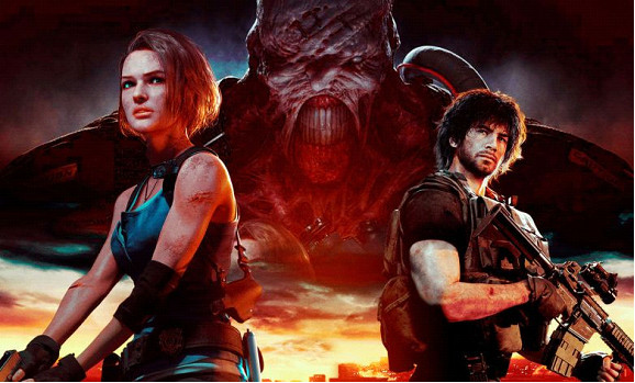 I disappointed with 6 things in Resident Evil 3 Remake: 8 I disappointed with 6 things in Resident Evil 3 Remake: 8