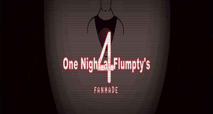 One Night at Flumptys Free Download