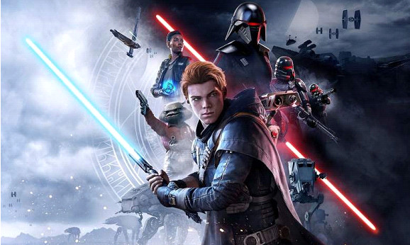 Review and evaluation of Star Wars Jedi: Fallen Order 1 Review and evaluation of Star Wars Jedi: Fallen Order 1