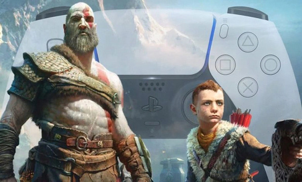 Rumor: Sony will soon unveil God of War 2 for PlayStation 5? 2 Rumor: Sony will soon unveil God of War 2 for PlayStation 5? 2