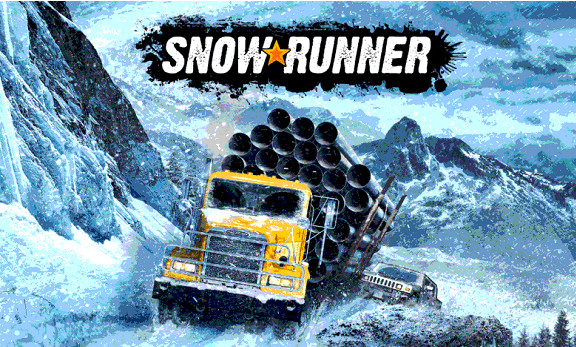 SnowRunner Review and Rating Best offroad simulation game! 10 SnowRunner Review and Rating Best offroad simulation game! 8