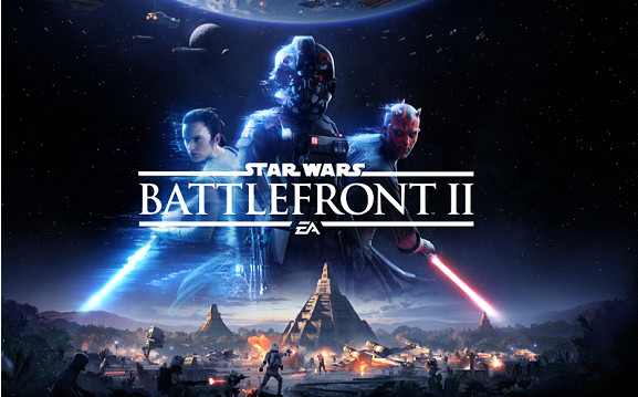 Star Wars: Battlefront 2 full review 5 Star Wars: Battlefront 2 full review 3