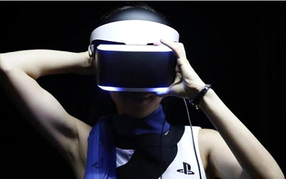 The best virtual reality platform games for Sony PSVR 3 The best virtual reality platform games for Sony PSVR 3