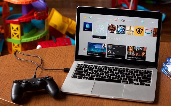 The end of the era of video games on Mac computers ... The journey of searching for causes 10 The end of the era of video games on Mac computers ... The journey of searching for causes 10