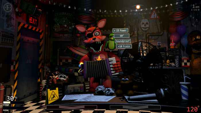 how to download fnaf ultimate custom night for mac