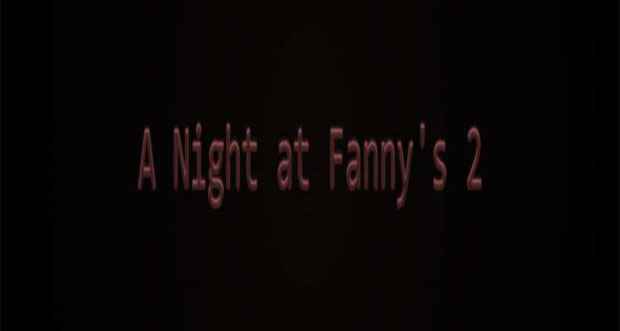 A Night at Fanny's 2 Free Download