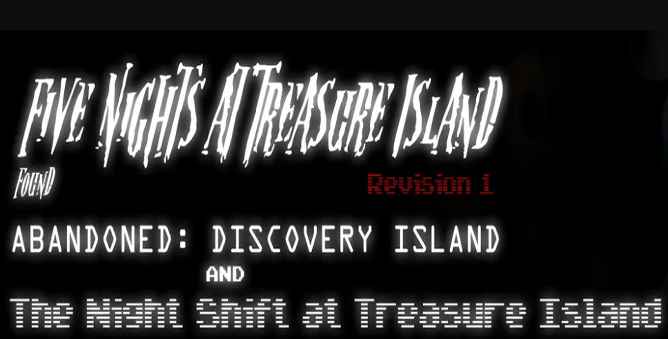 Abandoned: Discovery Island Free Download