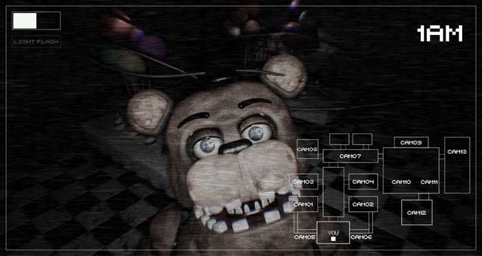 fnaf 2 free play online