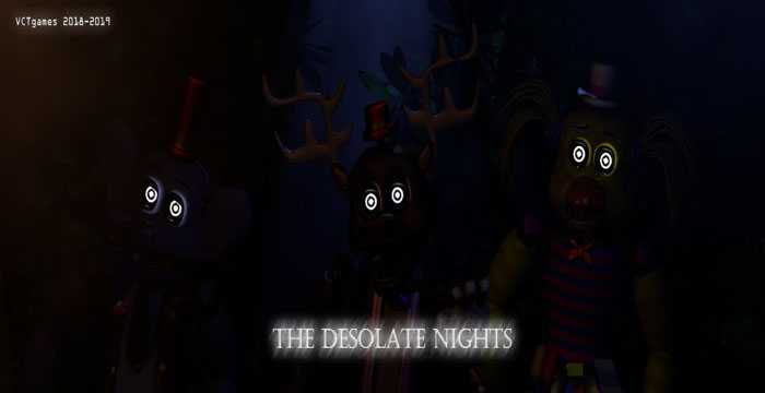 fnaf 2 free download full version pc