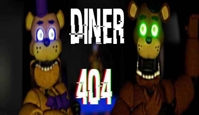 Diner 404 Free Download