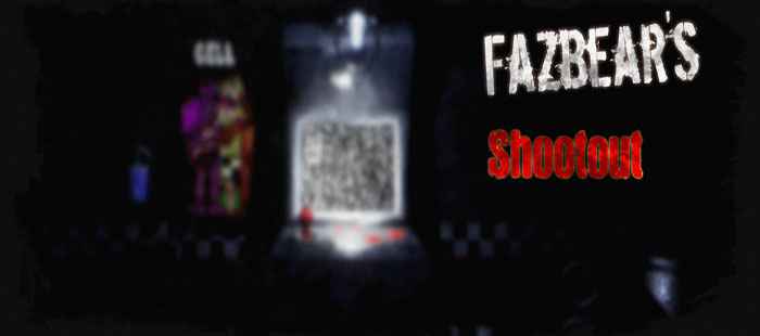 Fazbear's Shootout (Free Download)