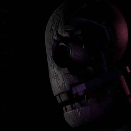 Five Nights at Candy's 2 Official - Night 1 (FNAC 2) 