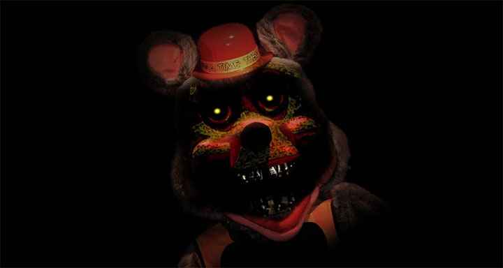 How to Download Five Nights at Chuck E Cheese Rebooted on Mobile