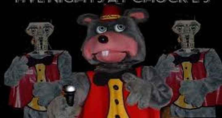 How to Download Five Nights at Chuck E Cheese Rebooted on Mobile