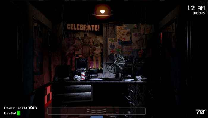 download free five nights at freddy