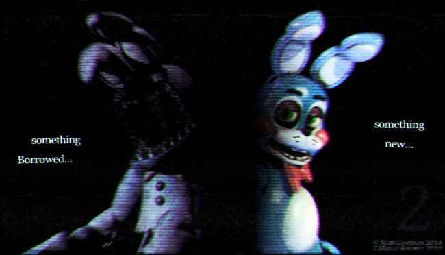 play five nights at anime online