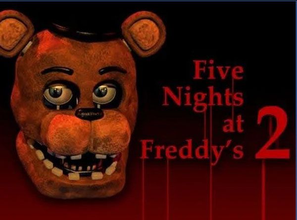 five nights at freddys 2 free