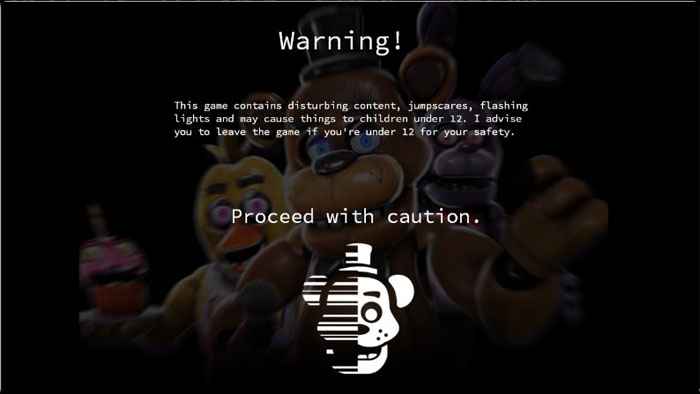 FNAF AR HALLOWEEN UPDATE🎃 - Increased Android device compatibility & the  one you've been waiting for! : r/fivenightsatfreddys