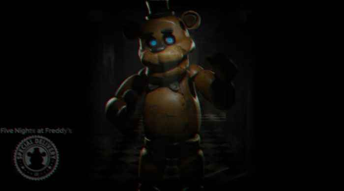 Download Five Nights at Freddy's AR: Special Delivery App for PC / Windows  / Computer