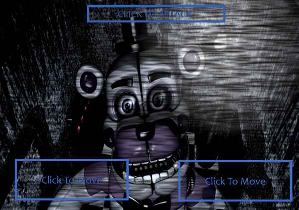 are there any jumpscares in fnaf world update 2