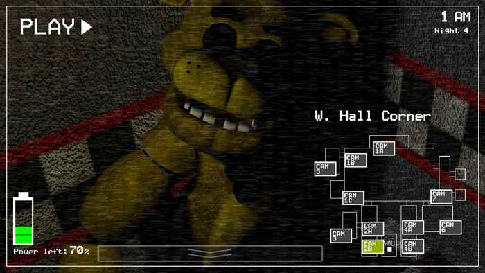 Five Nights At Freddy´s 1 Port by FreDEV on GameJolt : r/3dsqrcodes