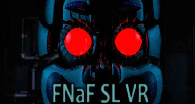Five Nights at Freddy's: Sister Location VR Free Download