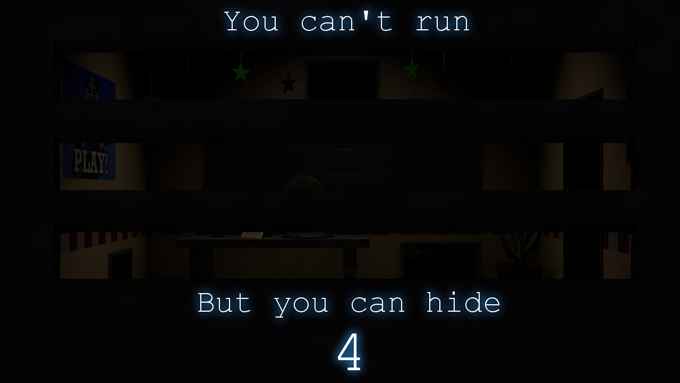 Five Nights At Maggie's 4 (v 1.0.0) Free Download - FNaF Fan Game