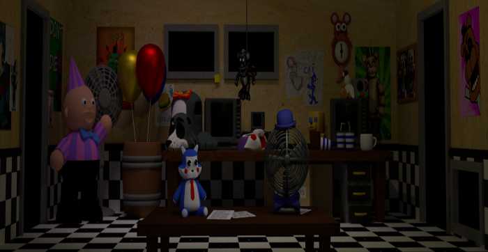 download free five nights at 4