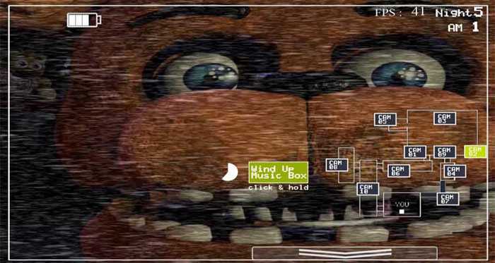 fnaf 2 free download full game apk