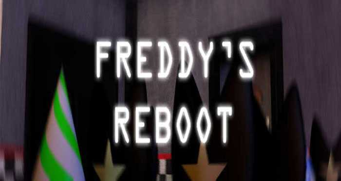 download fnaf rebbot no winzip free download