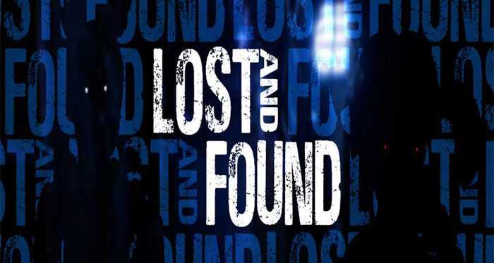 Lost and Found (Official) Free Download