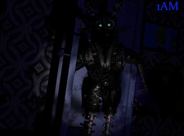 Sonic.exe: Darkest Struggles [IN REWORKS] Free Download - FNAF-GameJolt