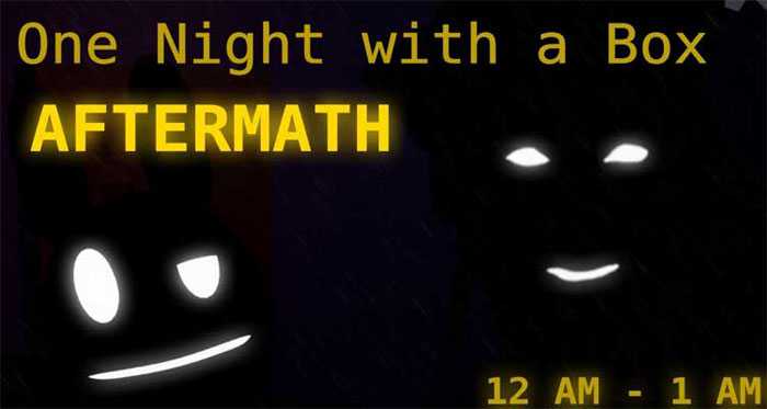 One Night with a Box: Aftermath Free Download