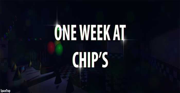 One Week At Chip’s Free Download