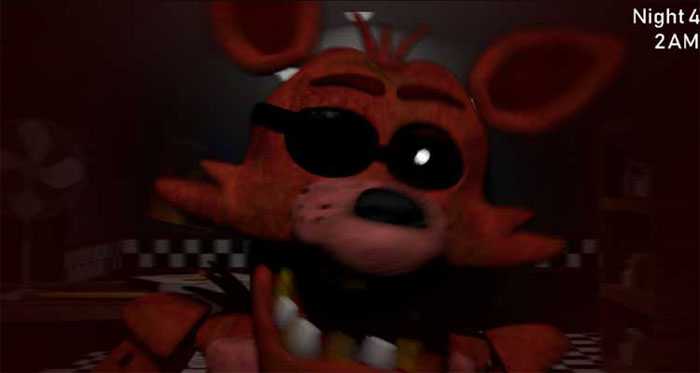 fnaf 1 free download mega