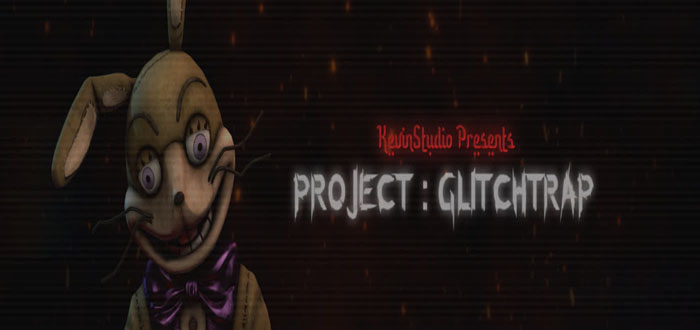 PROJECT : GLITCHTRAP Free Download