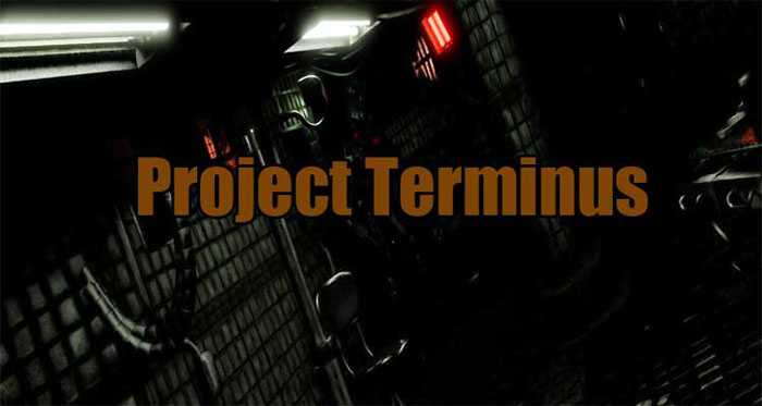Project Terminus Free Download