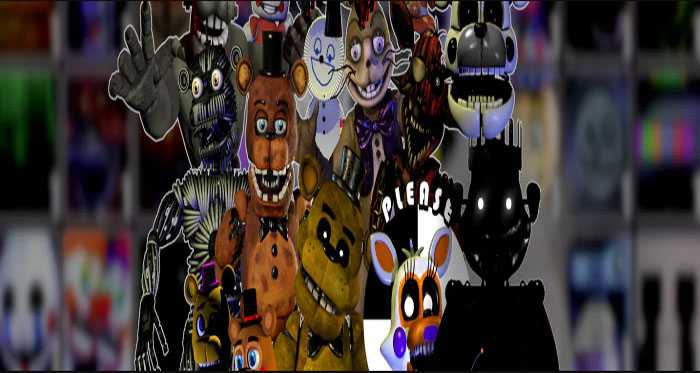 rejected custom night download free