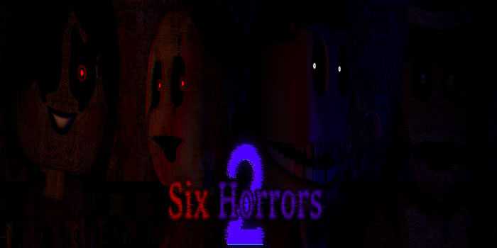 Six Horrors 2 Free Download
