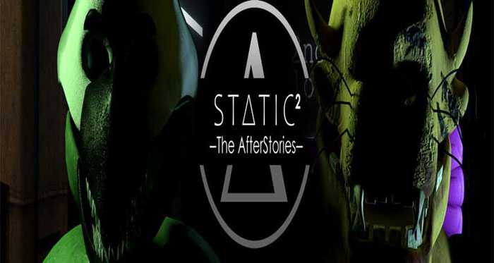 Statistic2 – The AfterStories Free Download