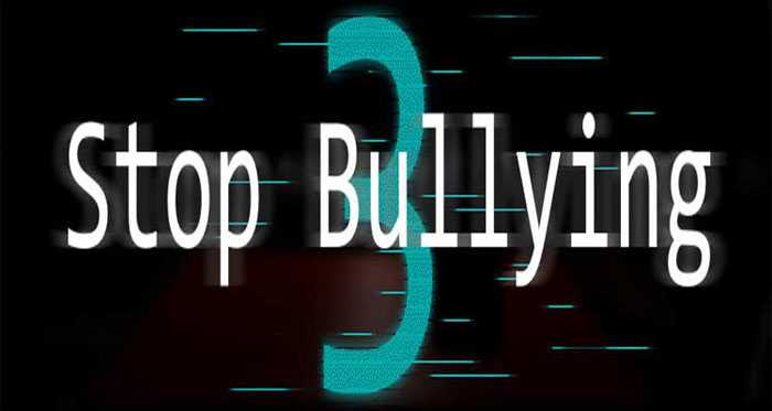 Stop Bullying 3 (joke game) | (Official) Free Download