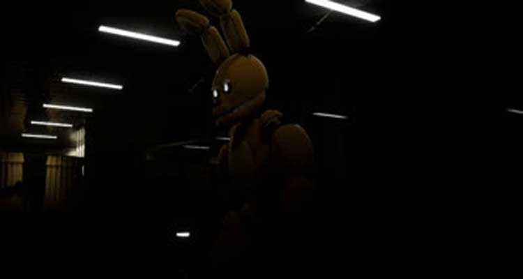 Fan Gamesfnaf Downloads