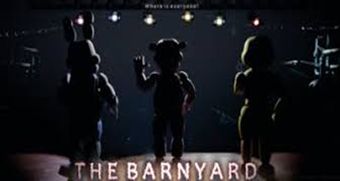 The Barnyard Free Download