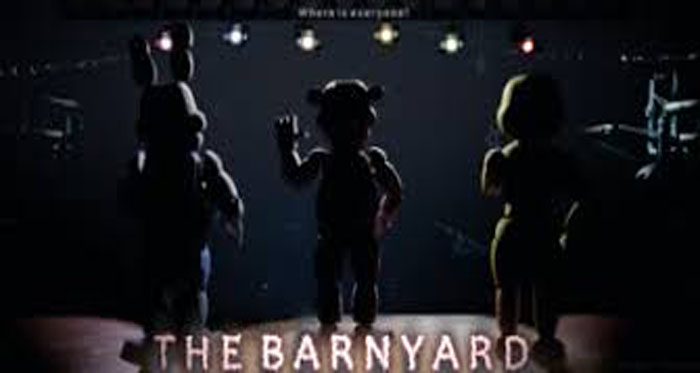 barnyard game free