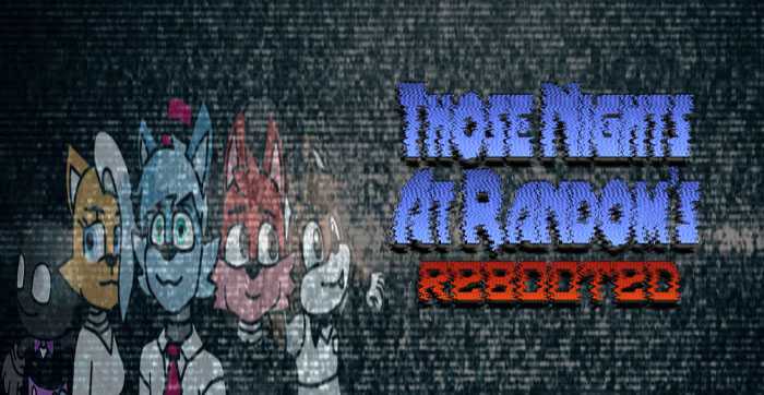 Those Nights at Random’s: Rebooted Free Download