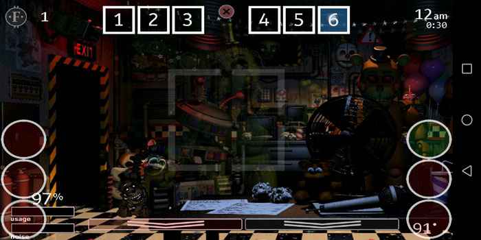 Ultimate Custom Night Mac Download